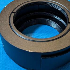 ZWO M42 Filter Drawer フィルタードロワー 42mm フィルター ASIの画像6