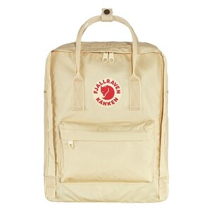 TE/FJALL RAVEN(フェールラーベン) KANKEN リュック Light Oak (115) 16L 23510