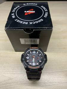 CASIO G-Shock GW-4000-1AER 