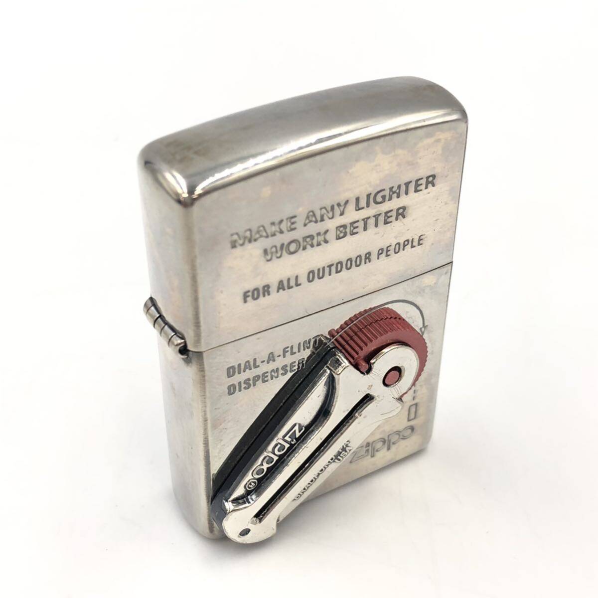 Yahoo!オークション -「ディスペンサー」(Zippo) (ライター)の落札相場・落札価格