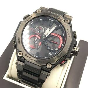 3/22TC-G2129★CASIO MT-G/G-SHOCK/カシオ/ジーショック/腕時計/ウォッチ/メンズ腕時計/EB6/ED2