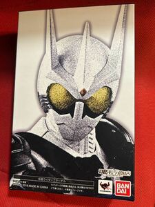 欠品無し　開封品 SHフィギュアーツ 真骨彫製法 仮面ライダーエターナル Figuarts 仮面ライダーW 