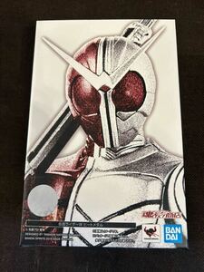 S H フィギュアーツ 真骨彫製法 仮面ライダーW ヒートメタル