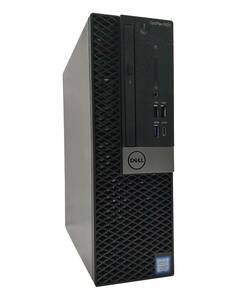 ■驚速SSD DELL OptiPlex 5070 i5-9500 3.00GHz x6/8GB■SSD240GB+HDD500GB Win11/Office2021 Pro/USB3.0/追加無線/DP■I030720