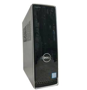 ■驚速SSD DELL Inspiron 3250 i5-6400 2.7GHz x4/8GB■SSD240GB Win11/Office2021/追加無線/USB3.0/HDMI■I032217