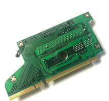 【中古パーツ】【 ライザーカード 】富士通 ESPRIMO PCI Express x16 J985BⅡ/Suzuka2 Riser EXP16PCI 管：J985BⅡ_画像2