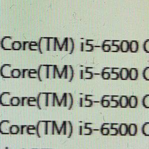 ■驚速SSD DELL OptiPlex 3070 i5-6500 3.20GHz x4/8GB■SSD120GB Win11/Office2021 Pro/USB3.0/追加無線/DP■I031528の画像3