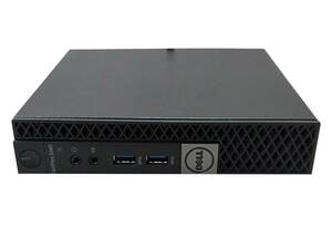 ■驚速SSD DELL OptiPlex 3040 i3-6100T 3.20GHz x4/8GB■SSD240GB Win11/Office2021 Pro/USB3.0/無線/DP■I022922