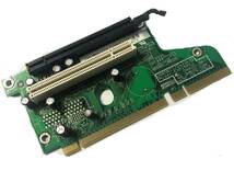 【中古パーツ】【 ライザーカード 】富士通 ESPRIMO PCI Express x16 J985BⅡ/Suzuka2 Riser EXP16PCI 管：J985BⅡ_画像1