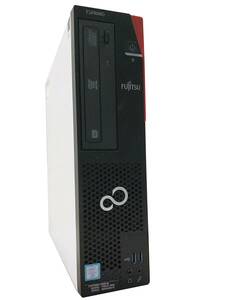 #. скорость SSD FUJITSU D956/M i7-6700 3.4GHz x8/8GB#SSD480GB+HDD1000GB Win11/Office2021 Pro/USB3.0/ дополнение беспроводной /DP#I030712