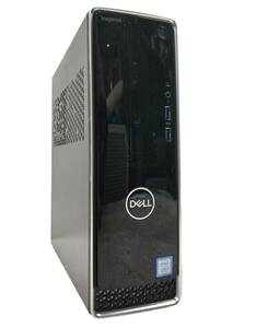 ■驚速SSD DELL Vostr 3470 i3-8100 3.60GHz x4/8GB■SSD240GB Win11/Office2021 Pro/USB3.0/無線/HDMI■I031522