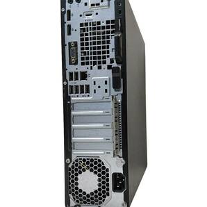 驚速SSD HP EliteDesk 800 G4 i5-8500 3.00GHz x6/8GB■SSD240GB Win11/Office2021 Pro/USB3.0/追加無線/DP■I030741の画像2