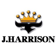 ZB220-9　ジョン・ハリソン 天然ダイヤ トノー型 ４Ｐダイヤ付 ソーラー電波時計　J.HARRISON 宝石品質保証　 142589円_画像6