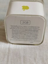 アイポッド　ｉポッド　iPod shuffle　ｉポット_画像6