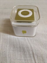 アイポッド　ｉポッド　iPod shuffle　ｉポット_画像3