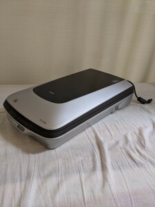 EPSON エプソン　カラリオ　スキャナー　GT-X750　【ジャンク品】