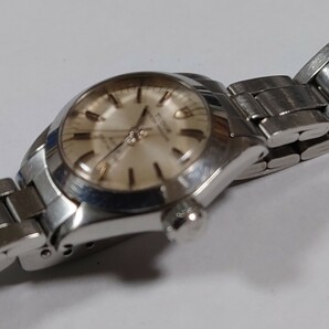 ☆TUDOR OYSTER PRINCESS チューダー チュードルオイスタープリンセス 自動巻き Ref.7575/0 ☆の画像7