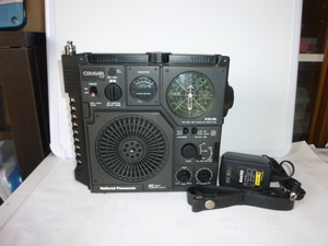 panasonic RF-877