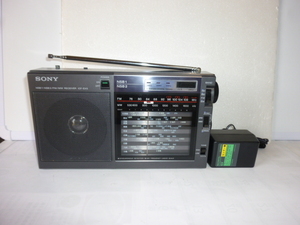 sony ICF-EX5