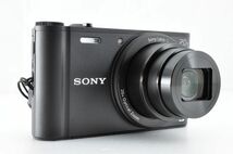 ★極上美品★SONY DSC-WX350　【動作良好】　＃5858_画像3