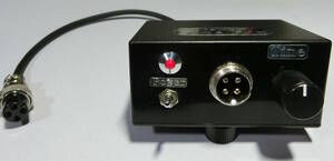 * standby tone BOX ( standby pi-) 4Pnasa pin Time adjustment VR attaching 9V battery type CB wireless /28MHz *