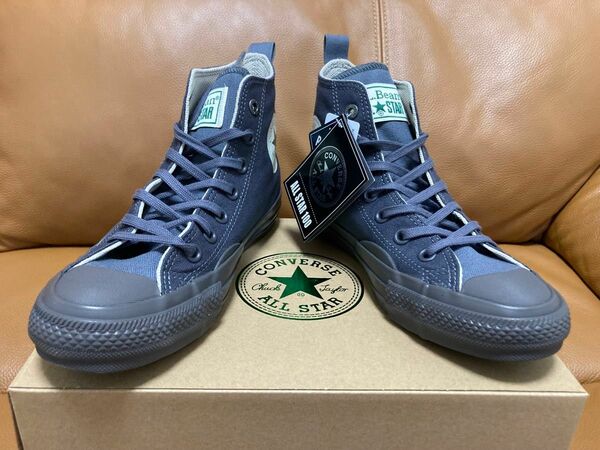 CONVERSE×LLbean ALLSTAR 新品　コンバース　26.5cm