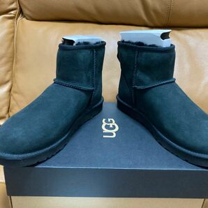 UGG アグ　m classic mini 28cm 新品　ブーツ　アグ