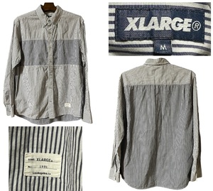 XLARGE