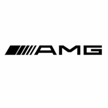 AMG メルセデスベンツ Mercedes Benz 折りたたみ傘 ケース付 ブラック E200 E300 G63 G500_画像4
