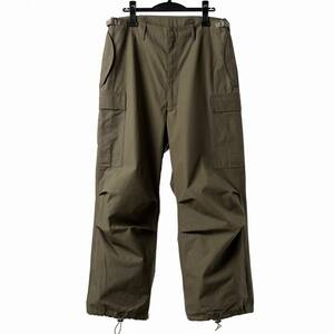 FINDERS KEEPERS AFTERMATH FK-M-51 TROUSERS TYPE-Ⅱ/CORDURA 定価55000円 希少品 1本限定 A.F ARTEFACT BACKBONE