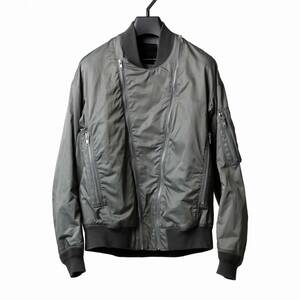 LAD MUSICIAN ラッドミュージシャン 変形MA-1 リバーシブル GalaabenD JULIUS RAF SIMONS UNDERCOVER NUMBER (N)INE