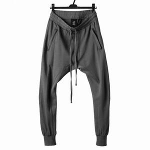 thomkrom DROP CROTCH JOGGER PANTS BORIS BIDJAN SABERI masnada n07 incarnation JULIUS A.F ARTEFACT 11bybbs ANDREA YA'AQOV 