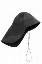 Y-3 Yohji Yamamoto Q B HAT 定価20900円 ワイスリー ヨウジヤマモト adidas アディダス Y's ワイズ タグ付き新古品_画像6