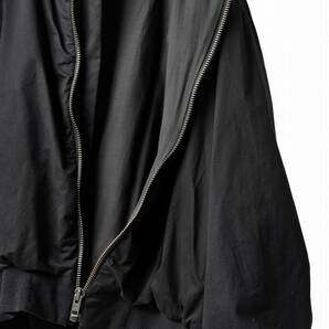LAD MUSICIAN ラッドミュージシャン MA-1 BOMBER JACKET GalaabenD JULIUS RAF SIMONS UNDERCOVER NUMBER (N)INE A.F ARTEFACTの画像8