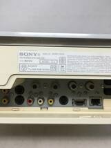 FY-176 PSX DESR-7500 PlayStation2 本体 SONY DVDレコーダー 250GB_画像7