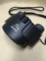 PENTAX 双眼鏡 8x UCFR 中古品_画像2