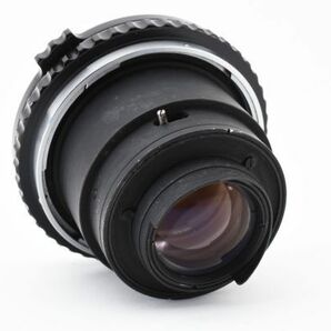 #3015 ニコン NIKKOR-P f/2.8 75mm for Zenza Bronica S2 ゼンザブロニカ用 [動作確認済] 美品の画像6