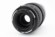 #3016 ペンタックス SMC Pentax FA 645 80-160mm f4.5 Zoom Lens [動作確認済] 美品_画像4