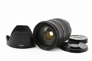 #3054 タムロン TAMRON SP AF ASPHERICAL XR Di LD 28-75mm f2.8 MACRO A09 Lens ニコン用 [動作確認済] 美品