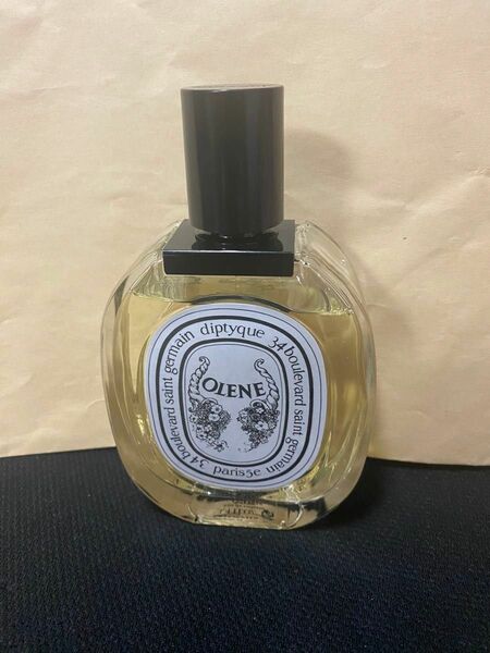 Diptyque OLENE オレーヌ　オードトワレ　100ml