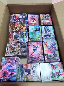 仮面ライダー　ガンバライジング　まとめだし　約1400枚　　ノーマル　ノーマルパラレル　レア　レアパラレル　