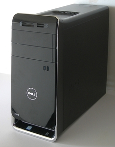 DELL　　 XPS 8900　　 HDDなし　　　ジャンク！