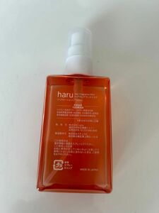 haruヘアフレグランスミスト　100ml