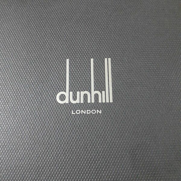 特価品ダンヒル dunhill　ベルト　ほぼ、未使用品