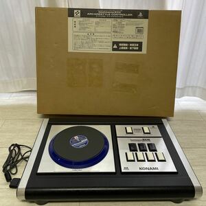 【美品】beatmania IIDX アーケードスタイルコントローラー