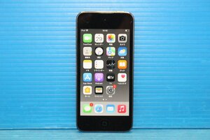 ■Apple■ iPod touch 第7世代 32GB スペースグレイ [MVHW2J/A]