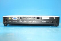 ■EPSON■ ビジネスプロジェクター [EB-1785W] ランプ使用時間（高:0h、低:0h）、3200ルーメン、重量約1.8kg_画像6