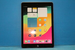 ■Apple■ 9.7インチ iPad 第6世代 Wi-Fiモデル 32GB スペースグレイ [MR7F2J/A]