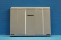 第11世代CPU搭載 ■Panasonic■ Let's note SV1 [CF-SV1RDLVS] / Core i5-1145G7 2.6GHz / メモリ 16GB / NVMe SSD 256GB / リカバリ済み_画像5