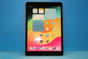 ■Apple■ 10.2インチ iPad 第7世代 Wi-Fiモデル 32GB スペースグレイ [NW742J/A]（MW742J/A）